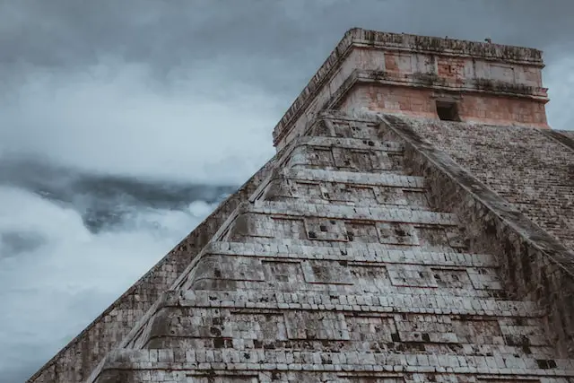 Maya Civilization, Art, Architecture, Ancient