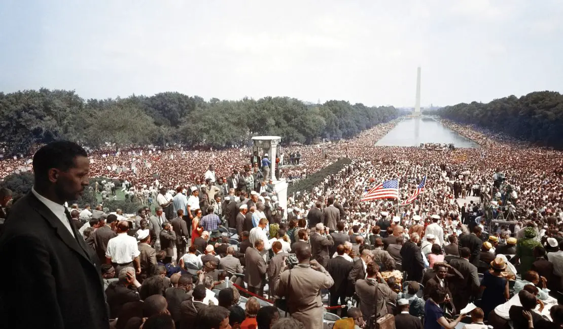 Civil Rights, American History, Cesar Chavez