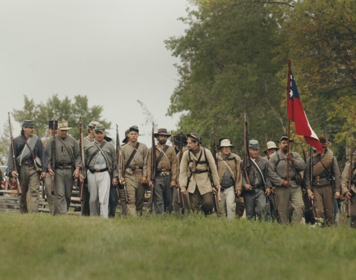 Reconstruction Era figures Carpetbaggers history Scalawags impact Post-Civil War influencers South's transformation Controversial Reconstruction roles Southern recovery players Carpetbaggers versus Scalawags Reconstruction Era narratives Reshaping the post-war South.